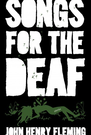 Songs for the Deaf